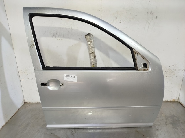 Drzwi przednie prawe 1J4831056H VAG