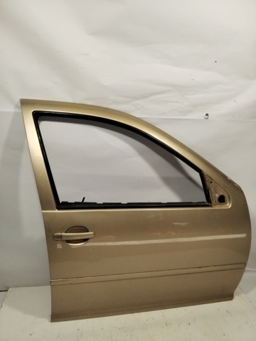 Drzwi przednie prawe 1J4831056H VAG