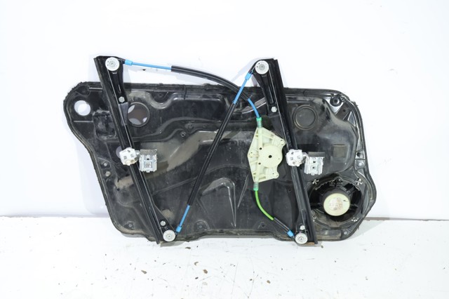 Mechanizm podnoszenia szyby drzwi przednich lewych 1J4837461H VAG