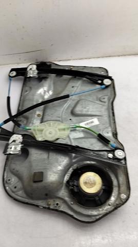 Mechanizm podnoszenia szyby drzwi przednich prawych 1J4837462H VAG