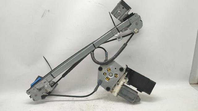 Mechanizm podnoszenia szyby drzwi przednich prawych 1J4837462H VAG