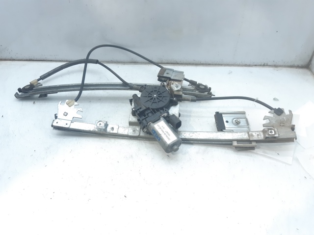 Mechanizm podnoszenia szyby drzwi przednich prawych 1J4837462H VAG