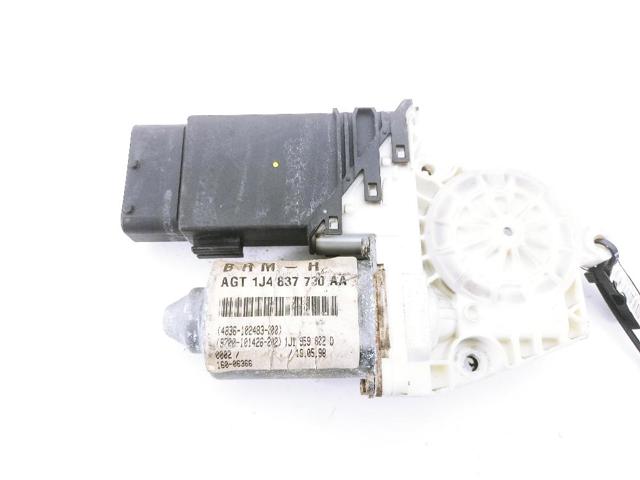 Mechanizm podnoszenia szyby drzwi przednich prawych 1J4837730AA VAG