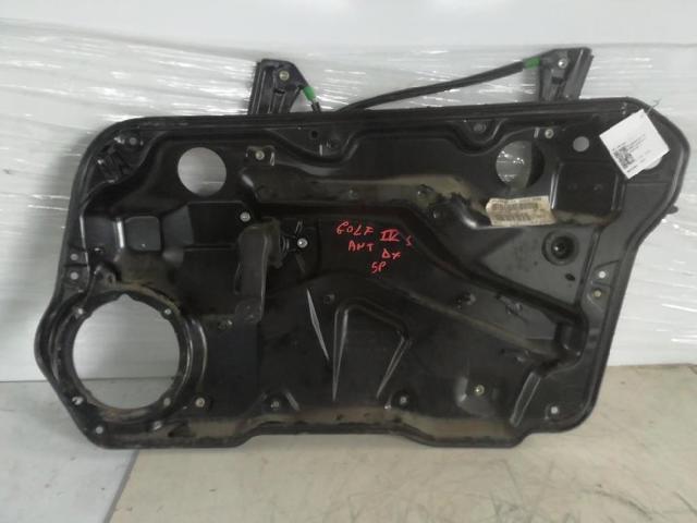 Mechanizm podnoszenia szyby drzwi przednich prawych 1J4837730BL VAG