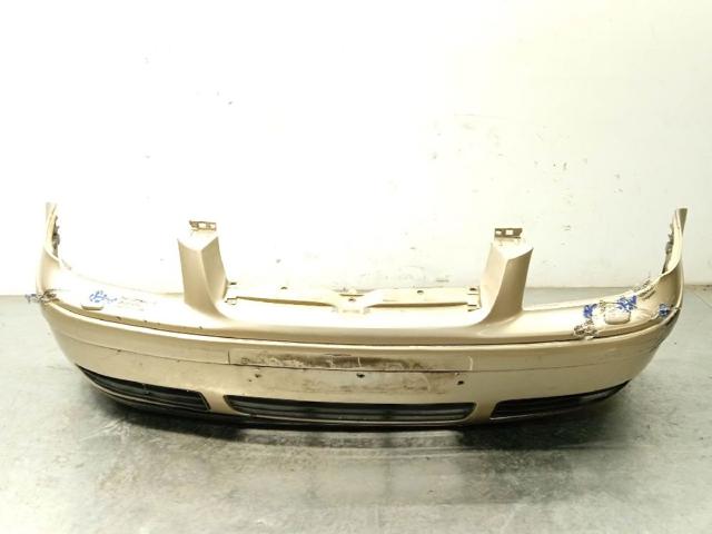 Zderzak Volkswagen Bora