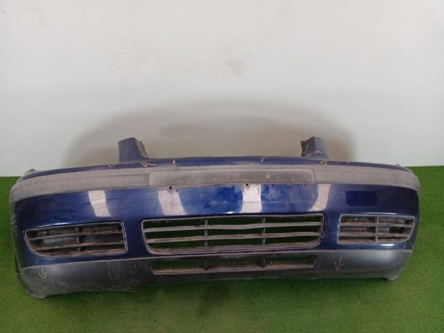 Zderzak Volkswagen Bora
