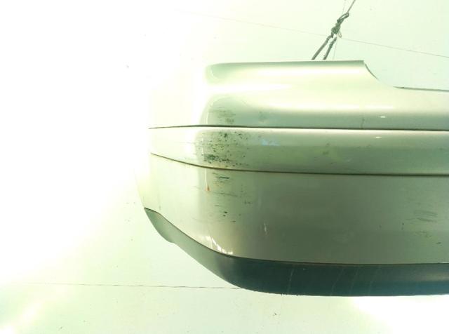 Zderzak tylny Volkswagen Bora 1J2