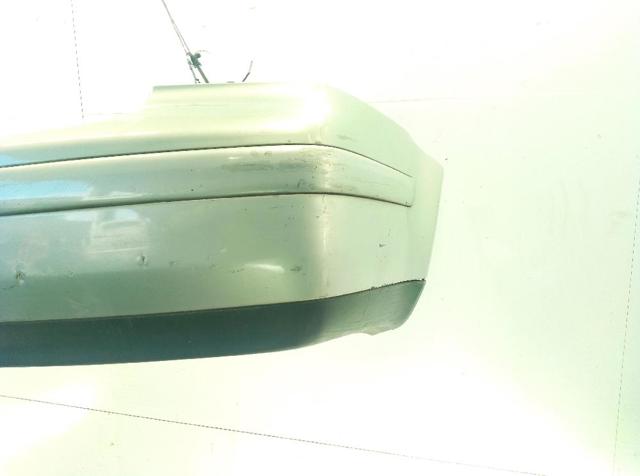 Zderzak tylny Volkswagen Bora 1J2