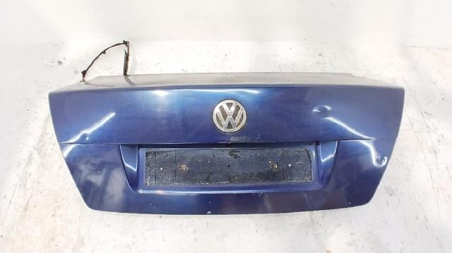 Volkswagen Bora (1998-2005)