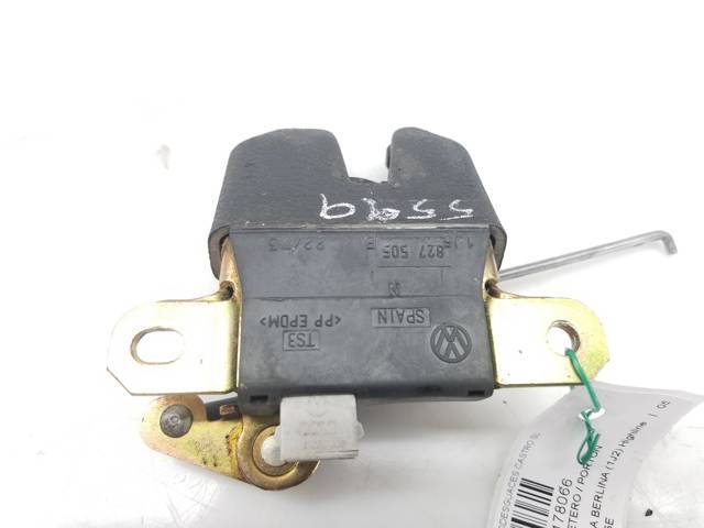 1J5827505E VAG