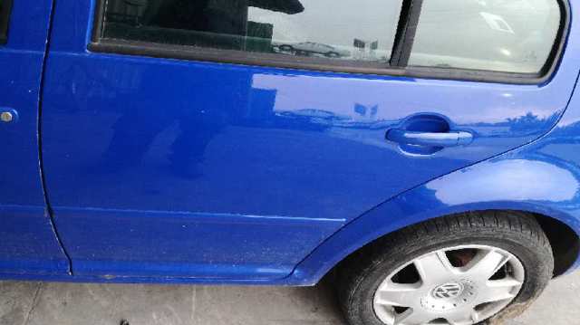 Kupić Drzwi tylne lewe Volkswagen Bora  1J2 w dobrej cenie