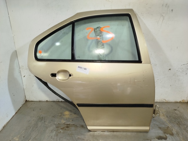  do Volkswagen Bora  (1J2)