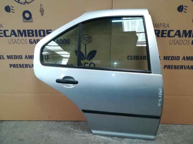  Volkswagen Bora  (1J2)