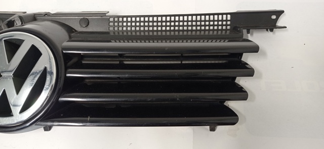 Atrapa chłodnicy Volkswagen Bora 1J2