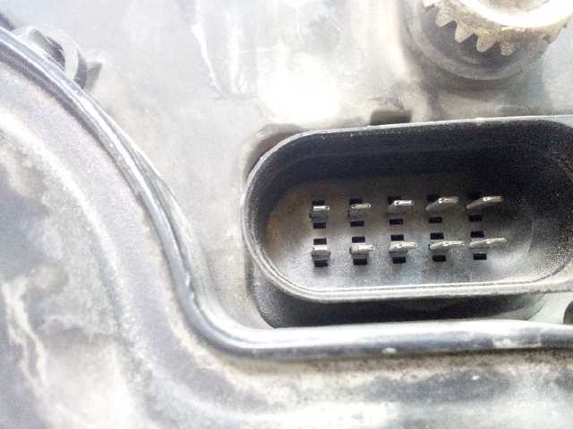 Reflektor lewy 1J5941017BE VAG