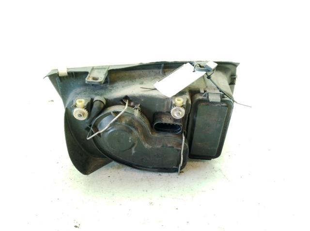 Reflektor lewy 1J5941017BE VAG