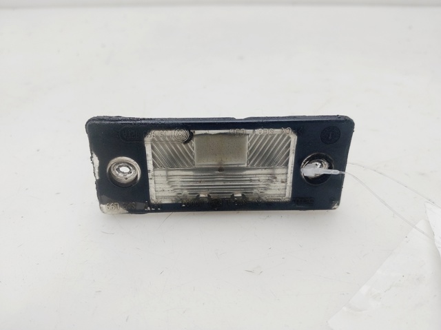 Lampa oświetlenia tylnej tablicy rejestracyjnej 1J5943021A VAG