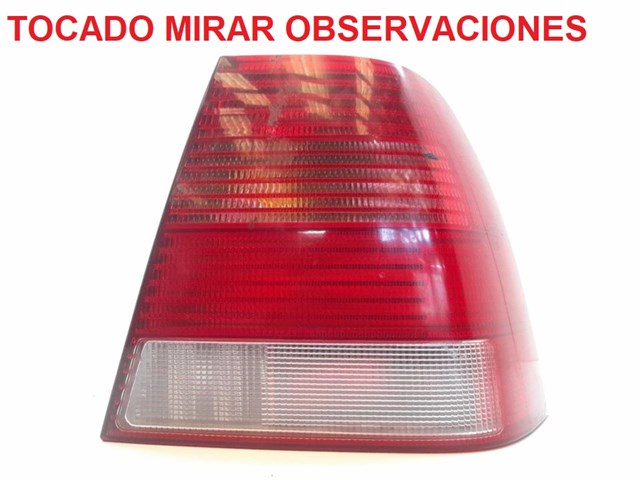 Lampa zespolona tylna prawa 1J5945096AA VAG