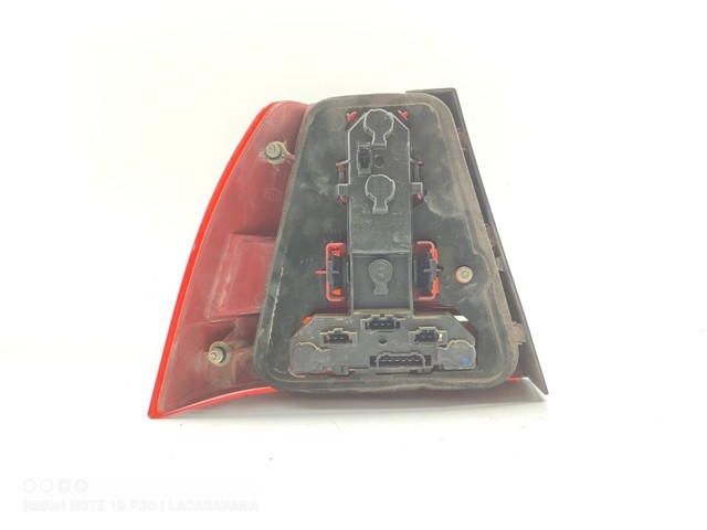Lampa zespolona tylna prawa 1J5945096AA VAG