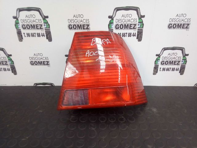 Lampa zespolona tylna prawa 1J5945096AA VAG