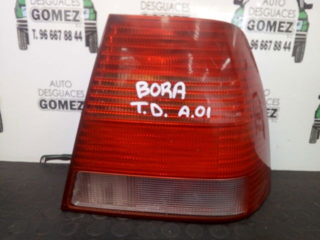 Lampa zespolona tylna prawa 1J5945096AA VAG