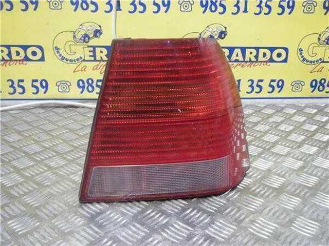 Lampa zespolona tylna prawa 1J5945096AB VAG