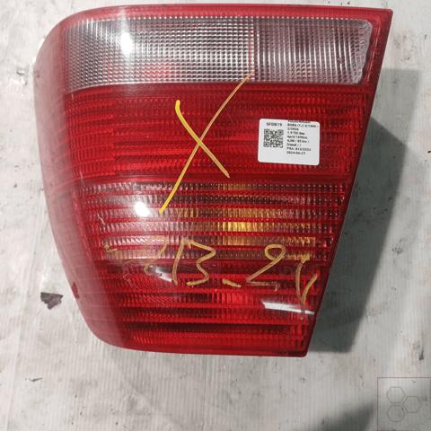 Lampa zespolona tylna prawa 1J5945096AB VAG