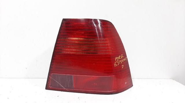 Lampa zespolona tylna prawa 1J5945096AB VAG