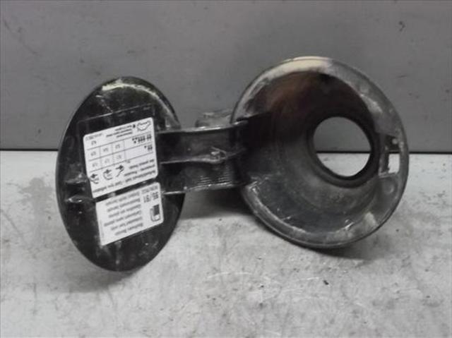 Klapka wlewu paliwa 1J6809857EGRU VAG