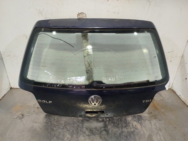 Drzwi tylne (bagażnika 3/5) 1J6827025G VAG