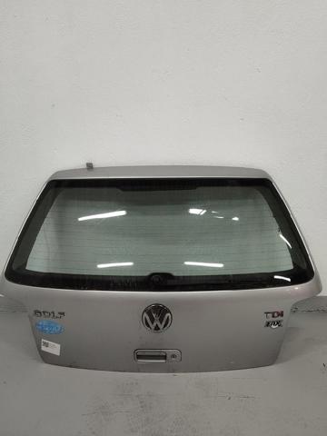 Drzwi tylne (bagażnika 3/5) 1J6827025G VAG