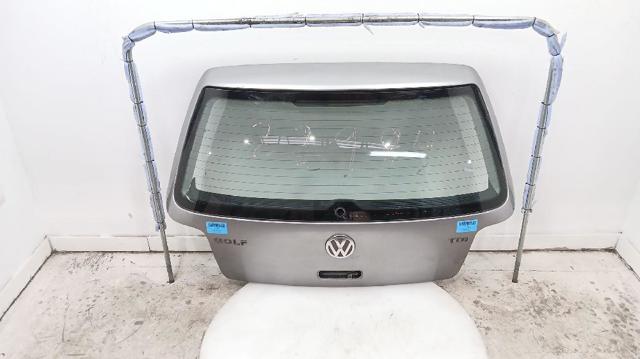 Drzwi tylne (bagażnika 3/5) 1J6827025G VAG