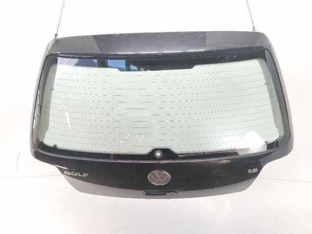 Drzwi tylne (bagażnika 3/5) 1J6827025G VAG