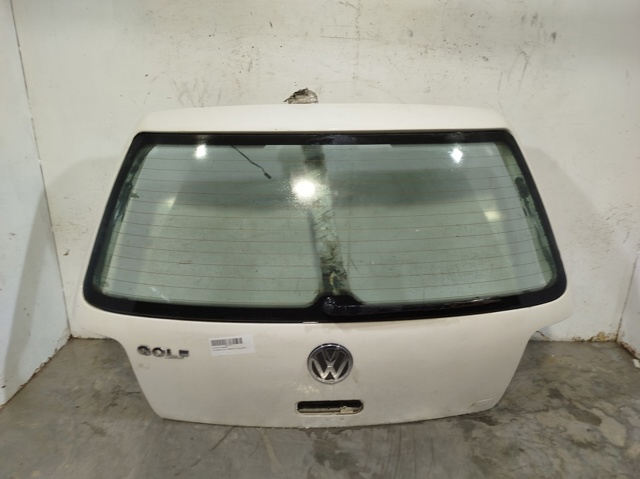 Drzwi tylne (bagażnika 3/5) 1J6827025G VAG