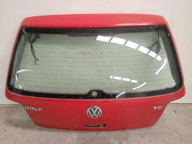 Drzwi tylne (bagażnika 3/5) 1J6827025G VAG