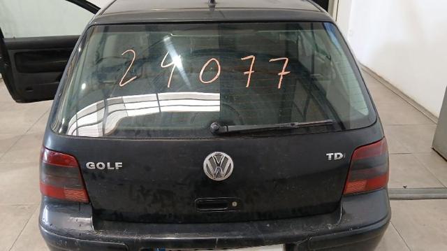 Drzwi tylne (bagażnika 3/5) 1J6827025G VAG