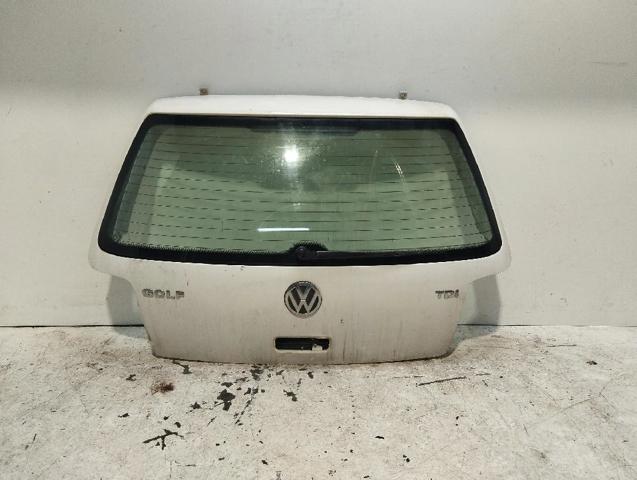Drzwi tylne (bagażnika 3/5) 1J6827025G VAG