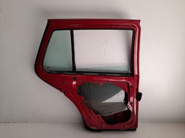 Drzwi tylne lewe 1J6833055F VAG