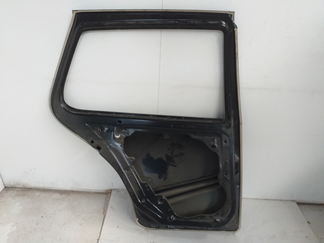 Drzwi tylne lewe 1J6833055F VAG