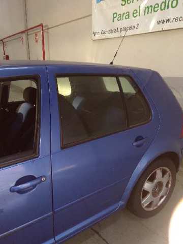 Drzwi tylne lewe 1J6833055F VAG