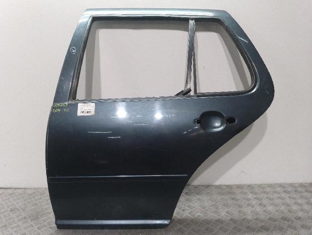 Drzwi tylne lewe 1J6833055F VAG