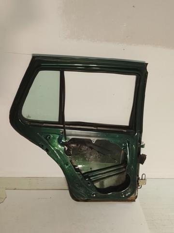 Drzwi tylne lewe 1J6833055F VAG