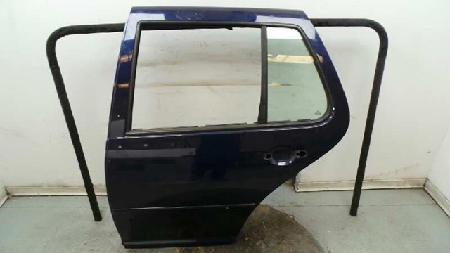 Drzwi tylne lewe 1J6833055F VAG