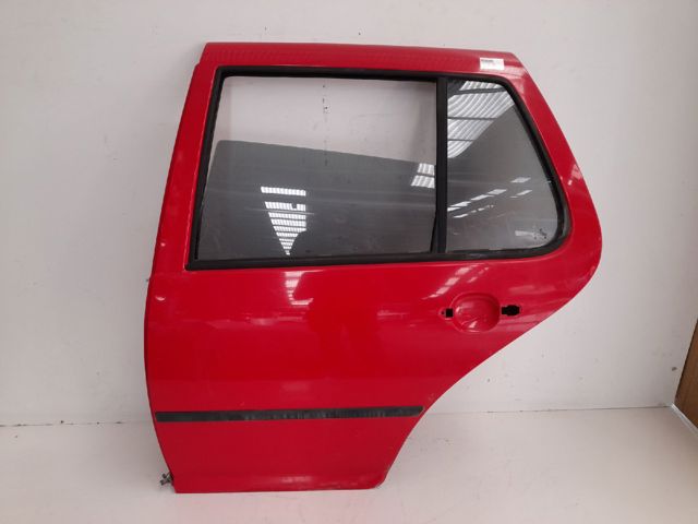 Drzwi tylne lewe 1J6833055F VAG