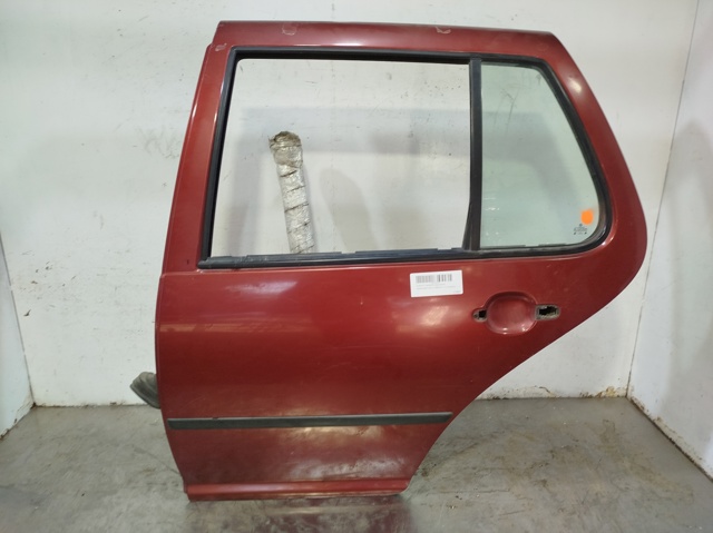 Drzwi tylne lewe 1J6833055F VAG