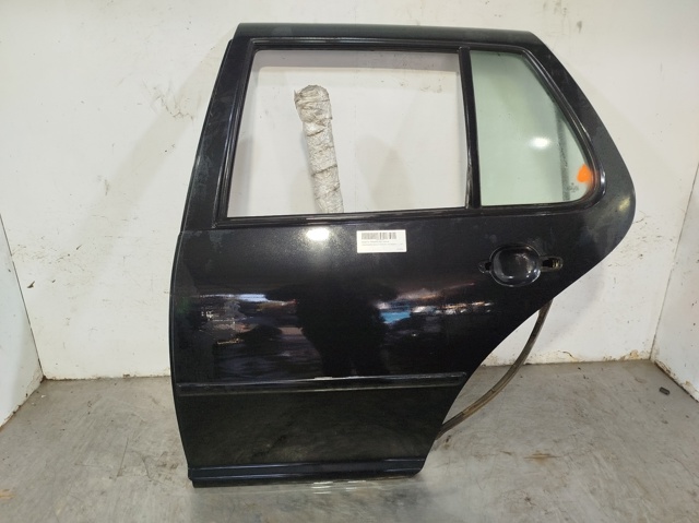 Drzwi tylne lewe 1J6833055F VAG