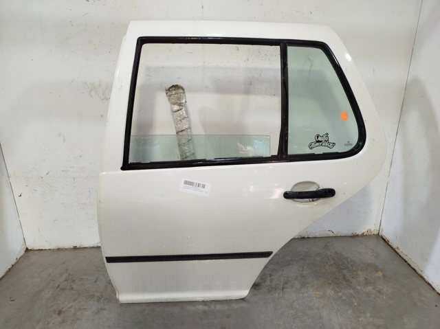 Drzwi tylne lewe 1J6833055F VAG