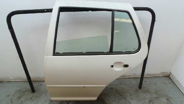 Drzwi tylne lewe 1J6833055F VAG