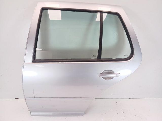 Drzwi tylne lewe 1J6833055F VAG