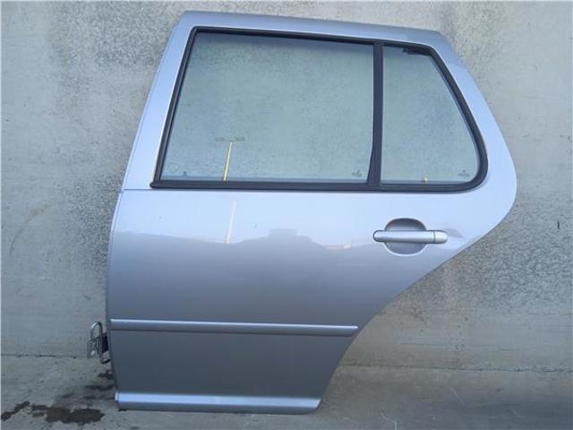 Drzwi tylne lewe 1J6833055F VAG